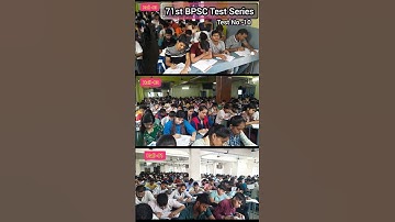 71st BPSC Test Series #by_raushan_anand #shorts #shortsfeed #short #raushan #bpsc #bpscexam