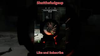 Battlefield 6, Season 2, Redsec - Gauntlet. @ShutTheFudgeUp0