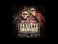 Video Pa’ Que Te Enamores ft. Lenny Omar Acedo