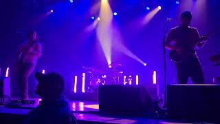 Thrice The Window [at House of Blues] LIVE