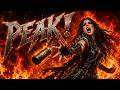 PEAK! / あいざき進也 &ndash; Heavy Metal Cover|昭和歌謡ヘヴィメタル工房