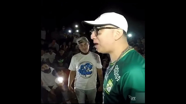 COMO OLVIDAR CUANDO MR STIVEN SE ENFRENTO CON EPIDEMIC EN UNA BATALLA DE RAP😂