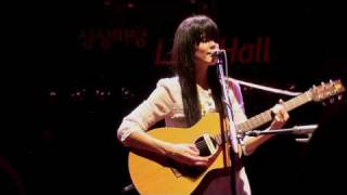 [HD] Priscilla Ahn - Red Cape, Seoul 2008 Part 8/13