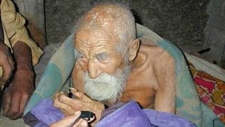 ШОК!!! САМЫЙ СТАРЫЙ ЖИТЕЛЬ ПЛАНЕТЫ ОТМЕТИЛ 180 ЛЕТ!!! ШОК!!! САМЫЙ СТАРЫЙ ЖИТЕЛЬ ПЛАНЕТЫ ОТМЕТИЛ 180 ЛЕТ!!!