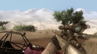 WAS FAR CRY 2 THE BEST IN THE SERIES?