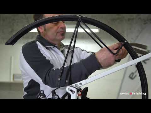 e framer bike