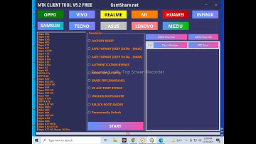 MTK Client Tool V5.2 With Activation FREE FOR ALL /No Need Rgisteration No need disable antivirus