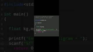 #85 | How To Start Learning Coding | Basic Programming | C Language Exercise86 #shorts #coding