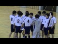 下関市のハンドボール（１）