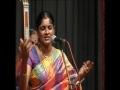 Raga bhairavi in carnatic music