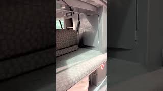 2005 VW Transporter T30