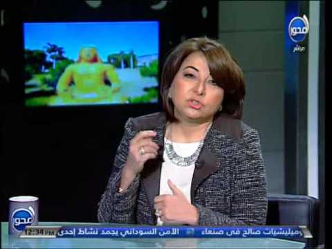 صوت الناس ما هو الديرموسكوب و دورة فى علاج الامراض الجلدية ا د هدي منيب