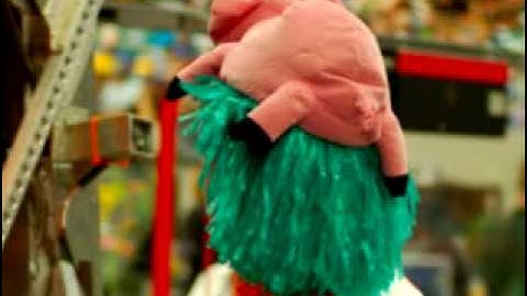 Exploding Bacon Atlanta 2007