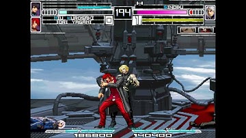 [IKEMEN] IKEMEN GO TAG MODE BUG (Solved)