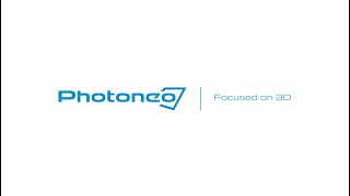 Photoneo - Bin Picking Studio 설정하기