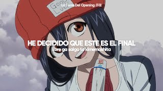 Undead Unluck Opening Full | 01 - Sub Español『AMV』