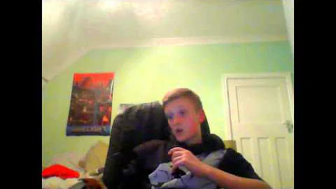 I54, Q/A, WHAT HAVE I BEEN UP TO AND MORE!