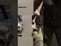 All-in-One Edge Banding & Trimming Machine