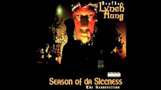Brotha Lynch Hung - Locc 2 Da Brain (Loop Instrumental) chords