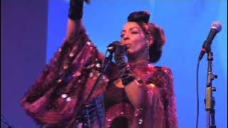 Zap Mama - Bandy Bandy (Live In Philly )