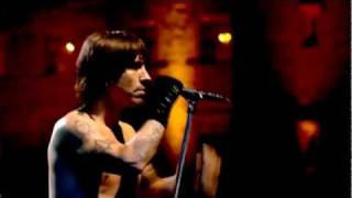 Red Hot Chili Peppers - Under The Bridge (LIVE) @ Slane Castle