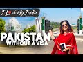 Visiting Kartarpur Gurudwara In Pakistan | Everything You Need To Know | Curly Tales