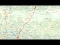 трасса М8: Дворики - Пушкино | M8 Highway: Dvoriki - Pushkino