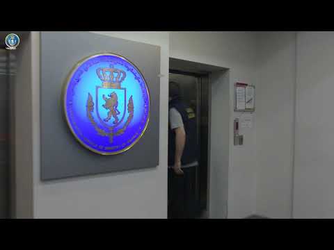 ქრთამის აღების ფაქტზე გარემოსდაცვითი ზედამხედველობის დეპარტამენტის  თანამშრომელი დააკავეს