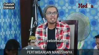Story' WA bagi yang di persulit untuk menikah