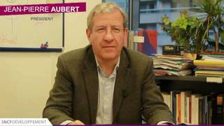 Présentation Sncf Développement