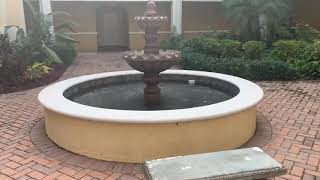 ThyssenKrupp Hydraulic Elevators @ The Fountain Court Condominium Buildings 1/2-Punta Gorda FL