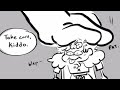 Happy Goodbye | Amphibia Comic Dub