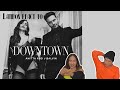 Latinos react to Anitta & J Balvin - Downtown (Official Music Video) REACTION| FEATURE FRIDAY ✌