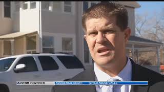 Famous Neighbors speak out after officer-involved shooting in Pueblo Profile