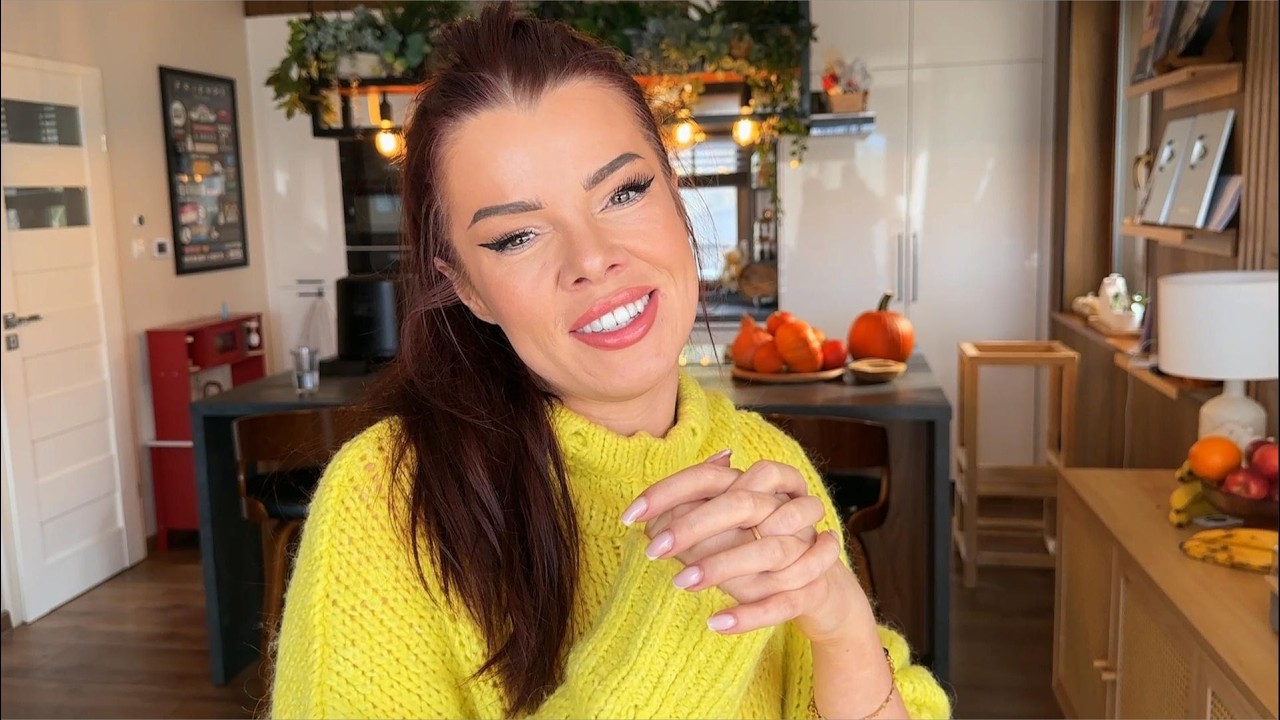 Dostaliśmy paczkę z listem od WIDZA 📦da się zrobić piernik w AirFryer? 🤔😱 DROGA W KORONACH DRZEW🌲🌳