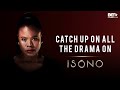 IsonoBET - Episode 1 [FULL EPISODE]