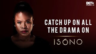 EPISODE 1 - FULL VIDEO | #ISONOBET | BET AFRICA