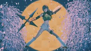 FF7 Remake INTERmission - Oops All Scarlet: Chapter 1 - Wutai's Finest
