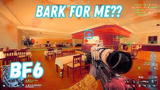 The Sniping Went Crazy In Strikepoint....