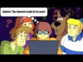 The Clerks - Cartoon Porno
