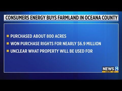 شرکت   ۸۰۰ هکتار زمین کشاورزی در شهرستان اوشنا خریداری کرد