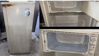 How to repair fridge not cooling