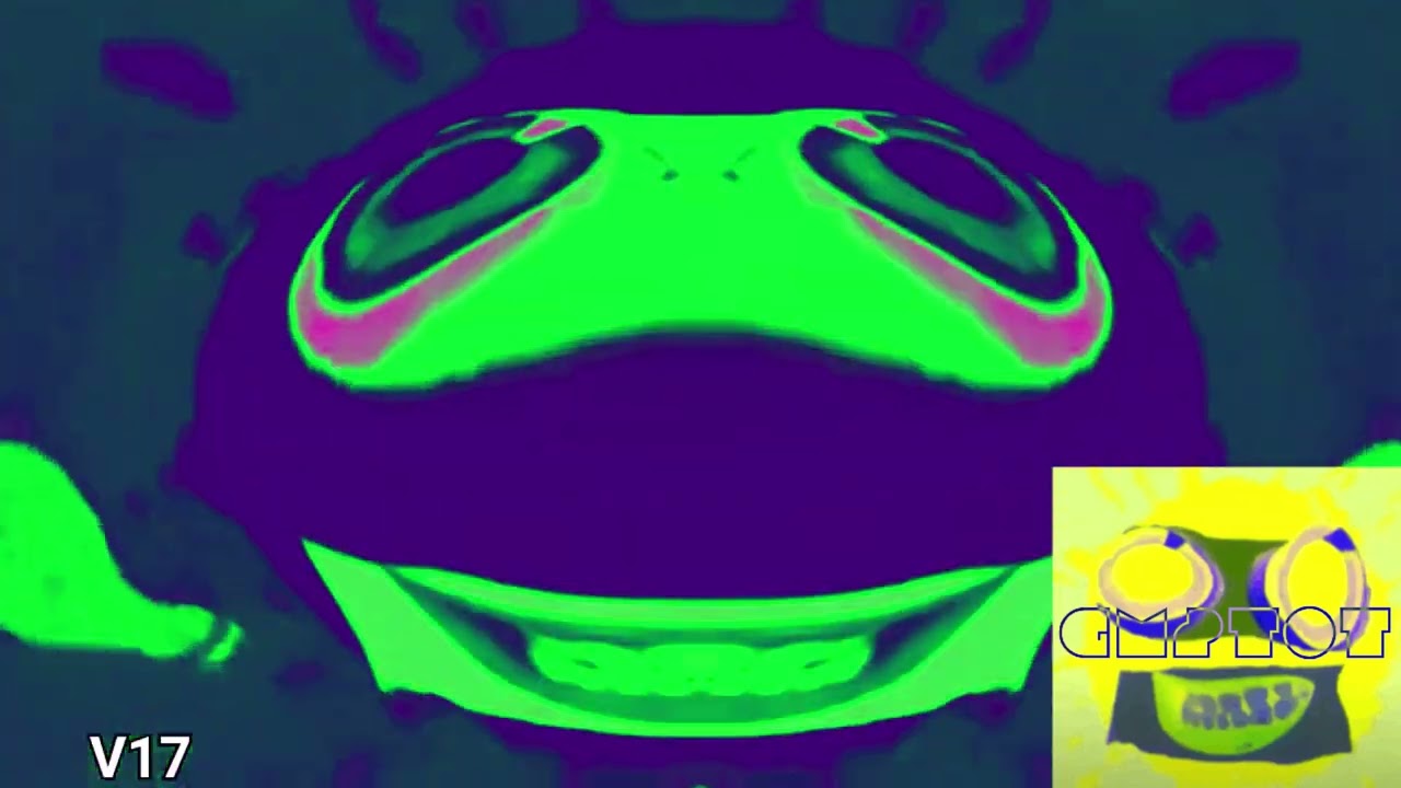 Klasky Csupo Kormulator Collection In G-Major Effects | Part 1