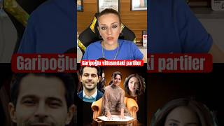 Hakan Sabancı Ve Hande Erçel Yeniden Gündemde