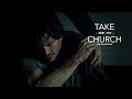take me to church; hannigram