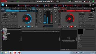 Disini senang - Kagamine Len (Parody) With Dj Morena (REMIX)