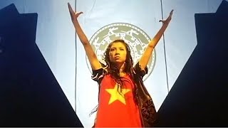 The Dance Of Passion  Romantic Films For Teenagers  Engsub