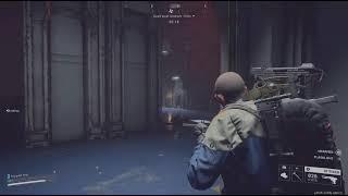 "F*ck you and your defib" 😂 Solo clean up in STELLA MONTIS