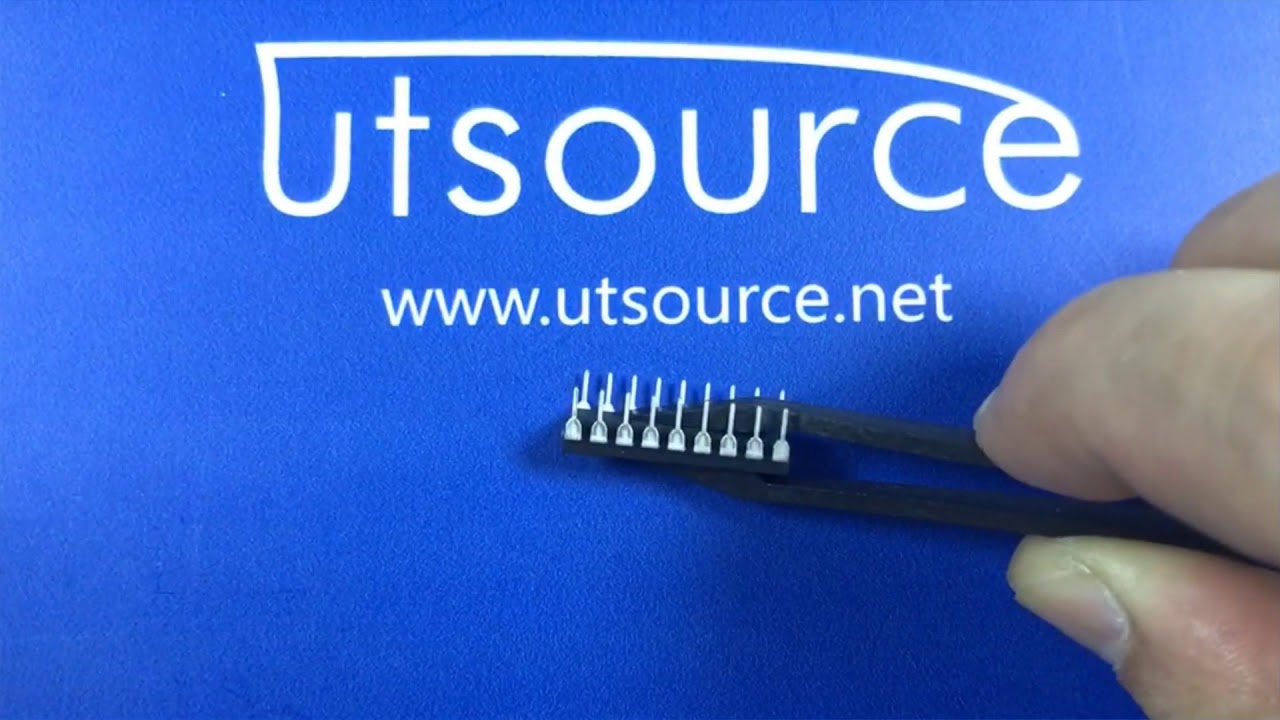 10pcs TD62783APG TD62783 DIP TD62783AP DIP-18 IC In Stock