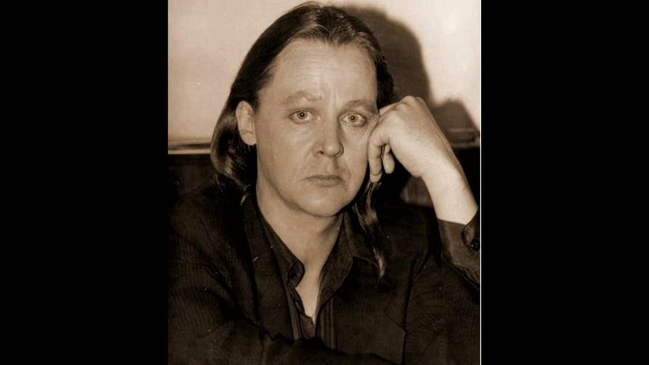 Андрей Мисин